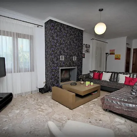 Vilă Villa Eleni