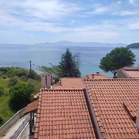 Vilă Villa Eleni PalaiónTsiflíkion