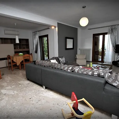Villa Eleni PalaiónTsiflíkion