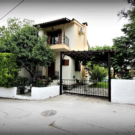 Villa Eleni Vilă *