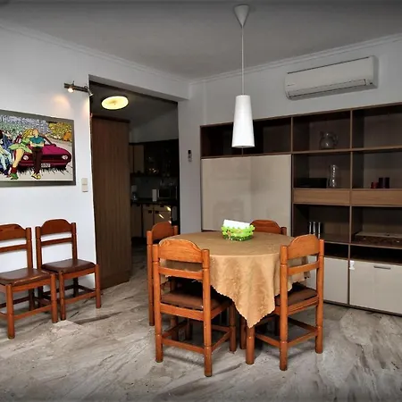 Vilă Villa Eleni