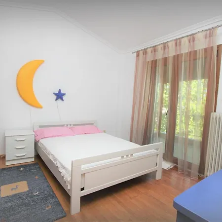 Vilă Villa Eleni
