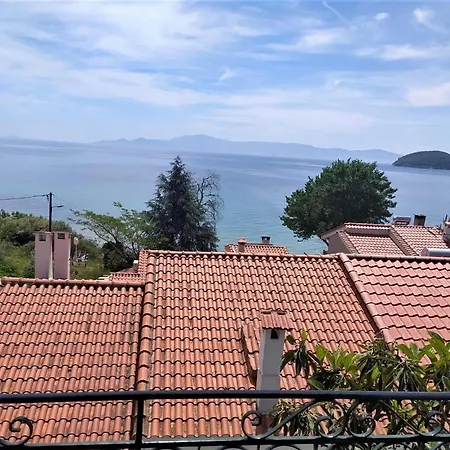 Villa Eleni Vilă PalaiónTsiflíkion