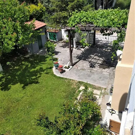Villa Villa Eleni