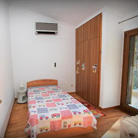 Villa Eleni Villa PalaiónTsiflíkion